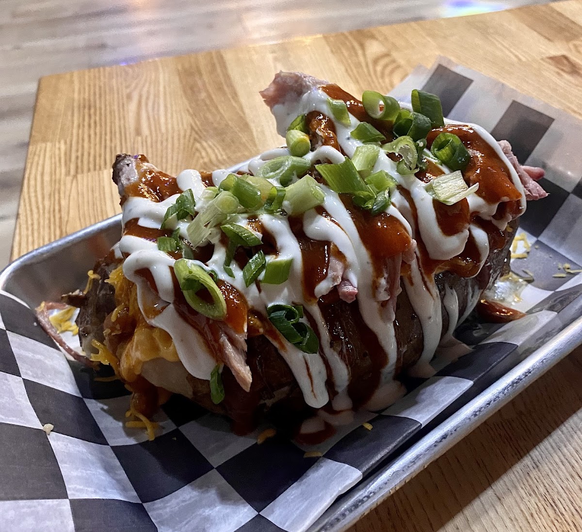 Cadillac Cowboy Photos 2